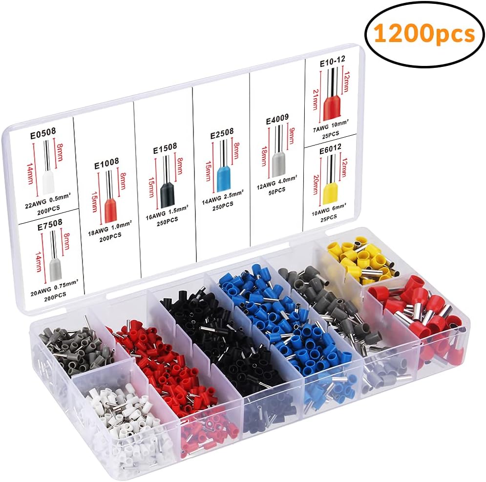 Crimpzange-Set, CP621200