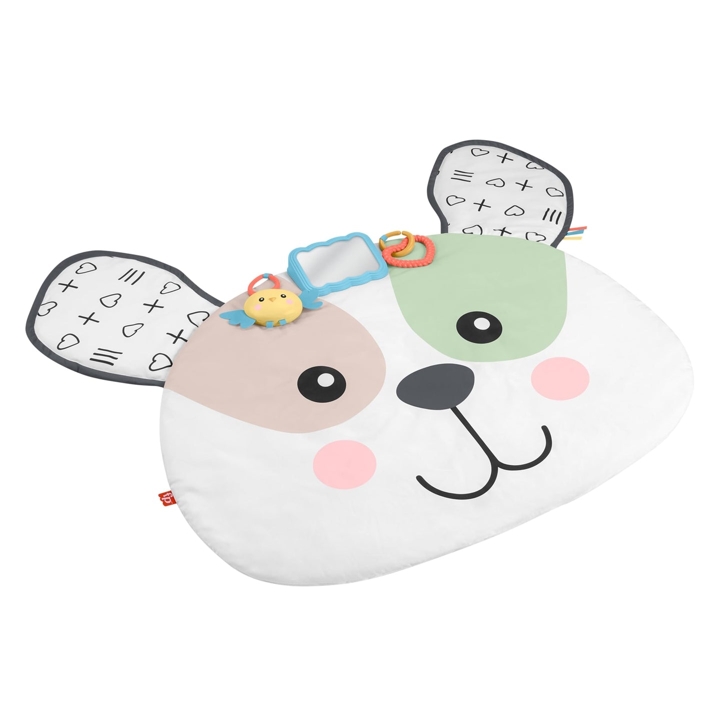 Baby-Spielmatte