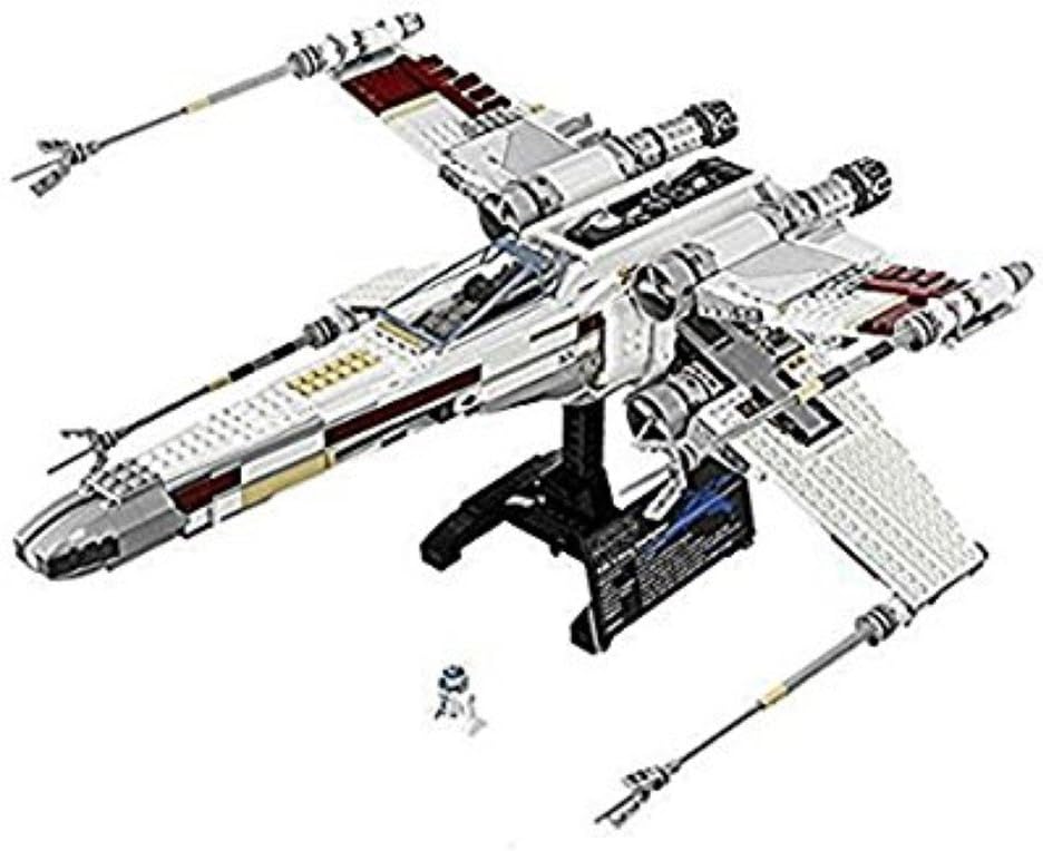 Red Five X-wing Starfighter