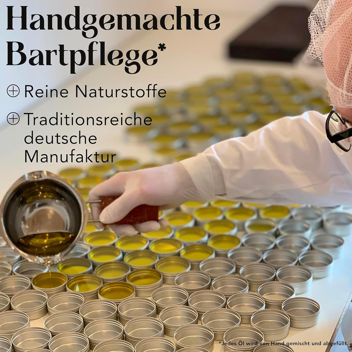 Barbershop Bartöl für Männer, Barbershop 30 ml (1er Pack)