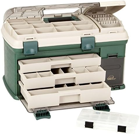 ‎737-002 Tackle Box