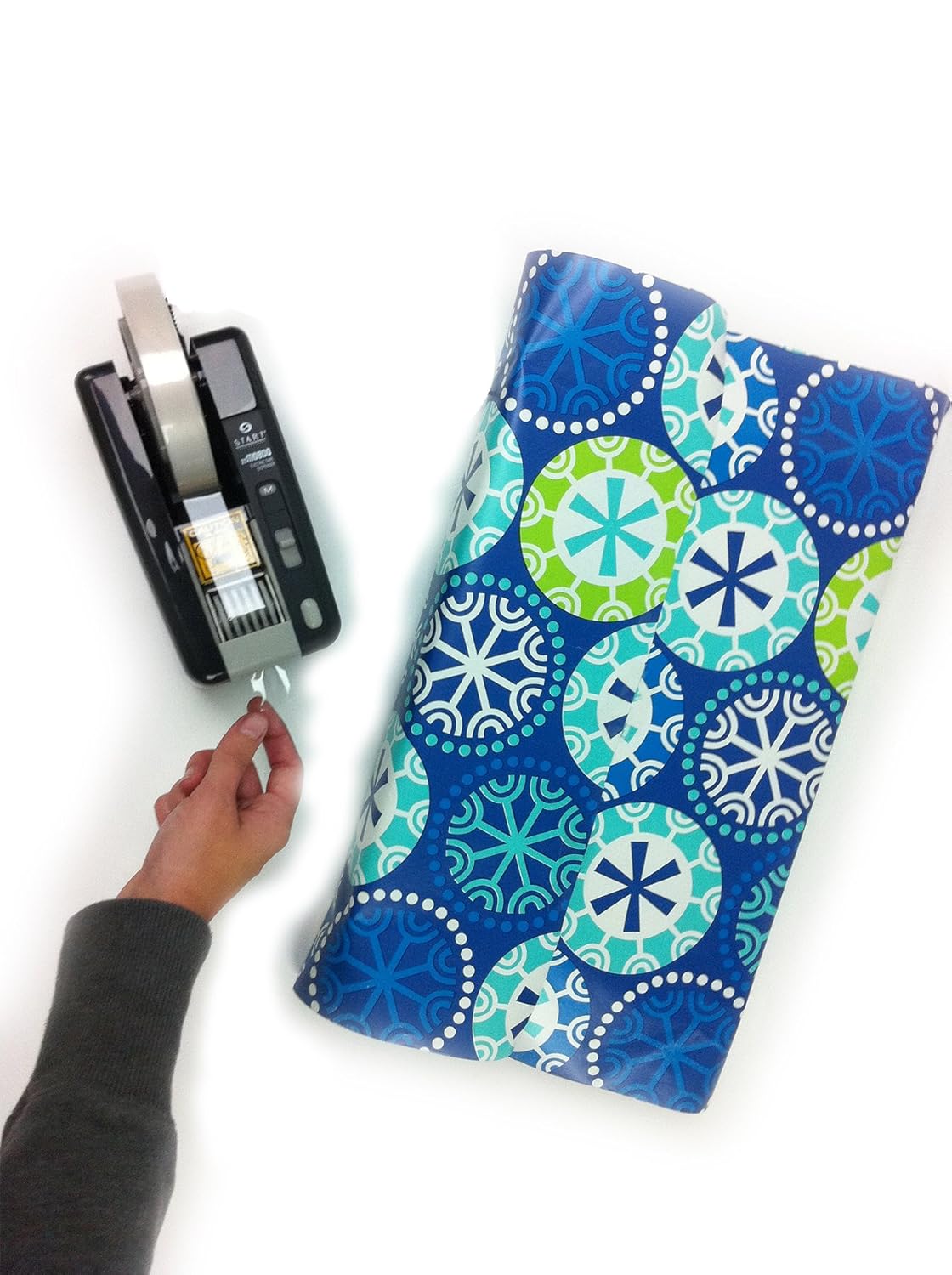 ZCM0800-WT-EU