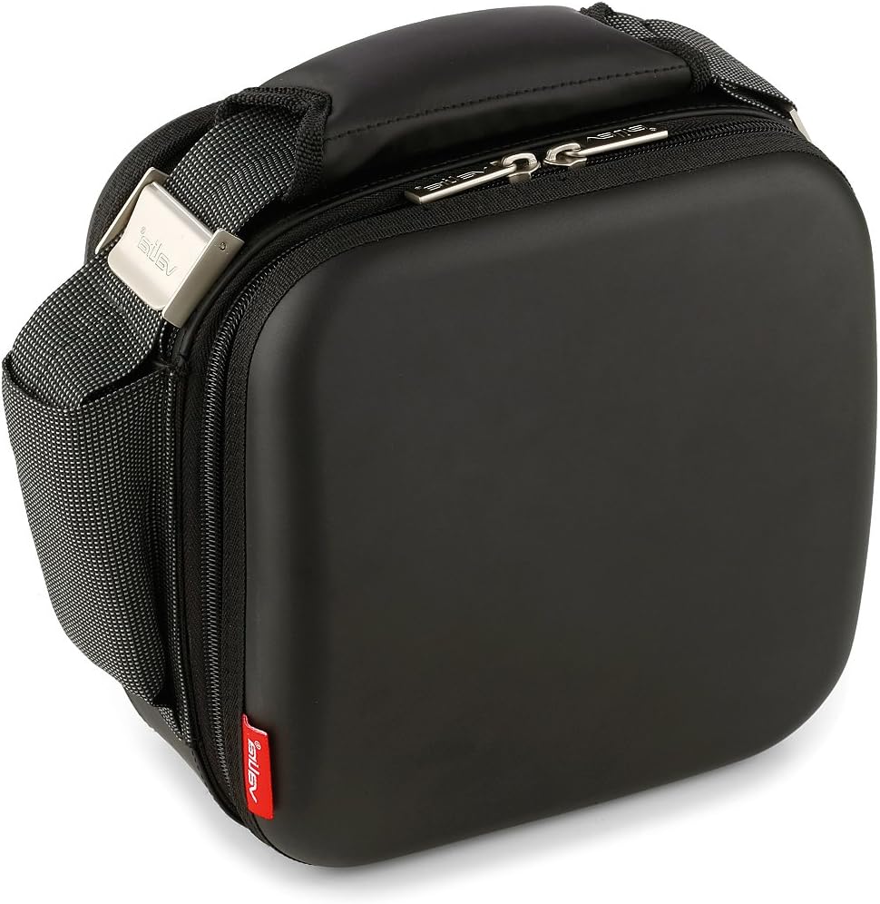 Executive Lunschtasche,Satin, Satin