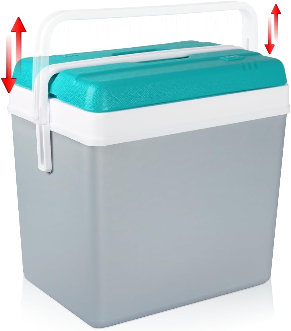 Thermobox, Kühlbox 24L