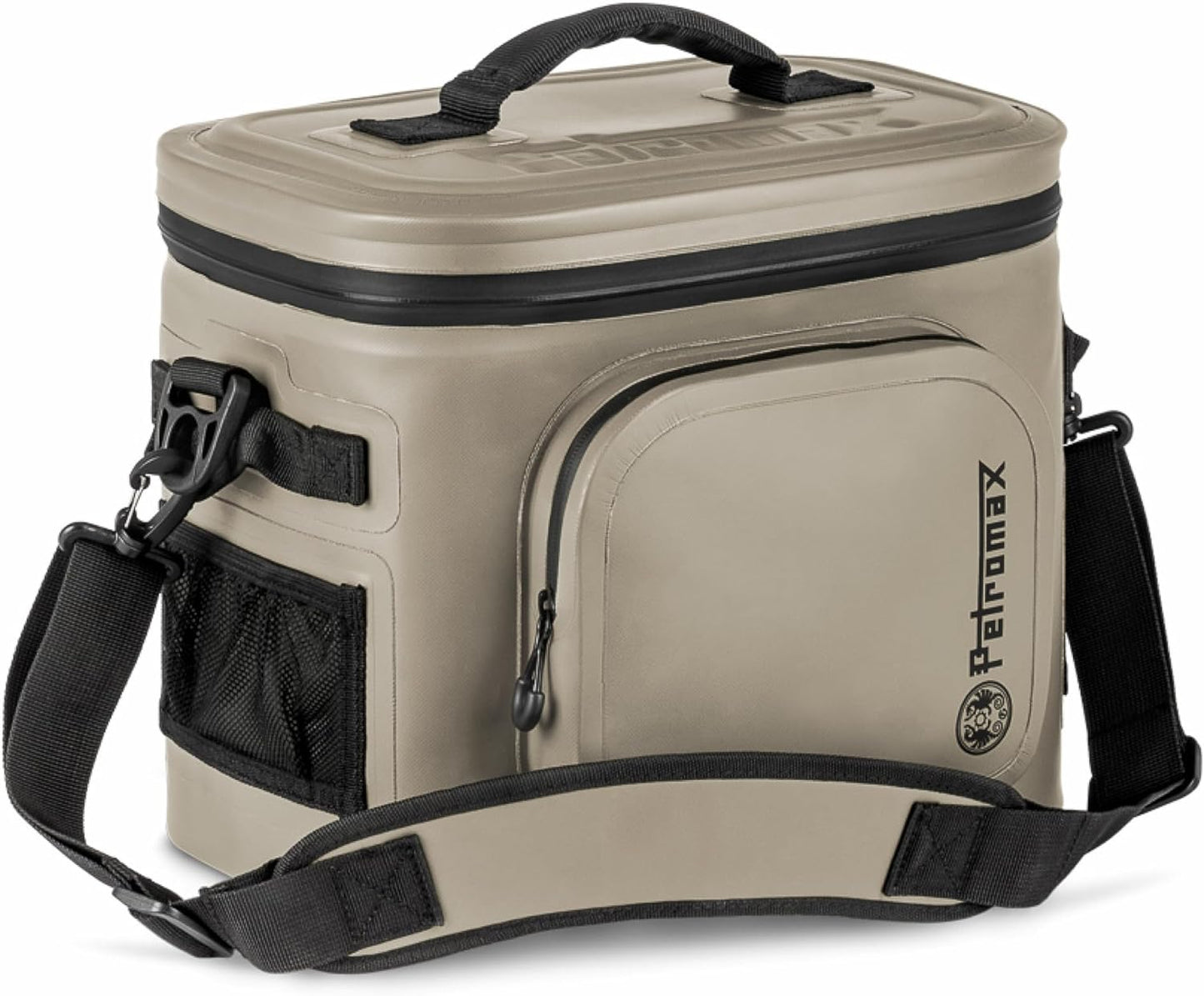 Kühltasche, 8 Liter Sand
