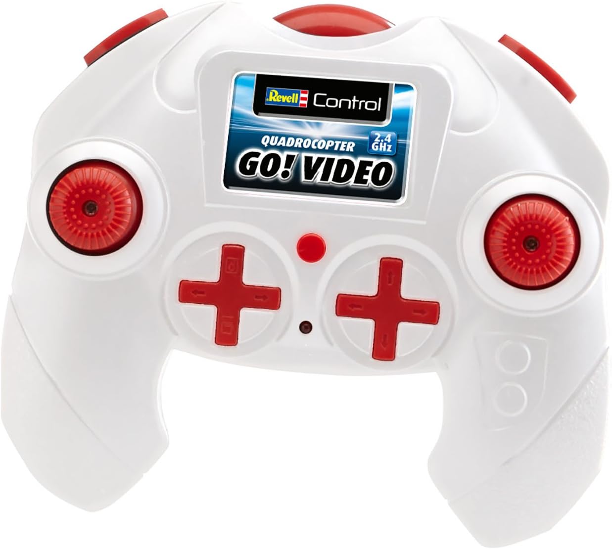 RC Quadcopter GO Video, Go! Video