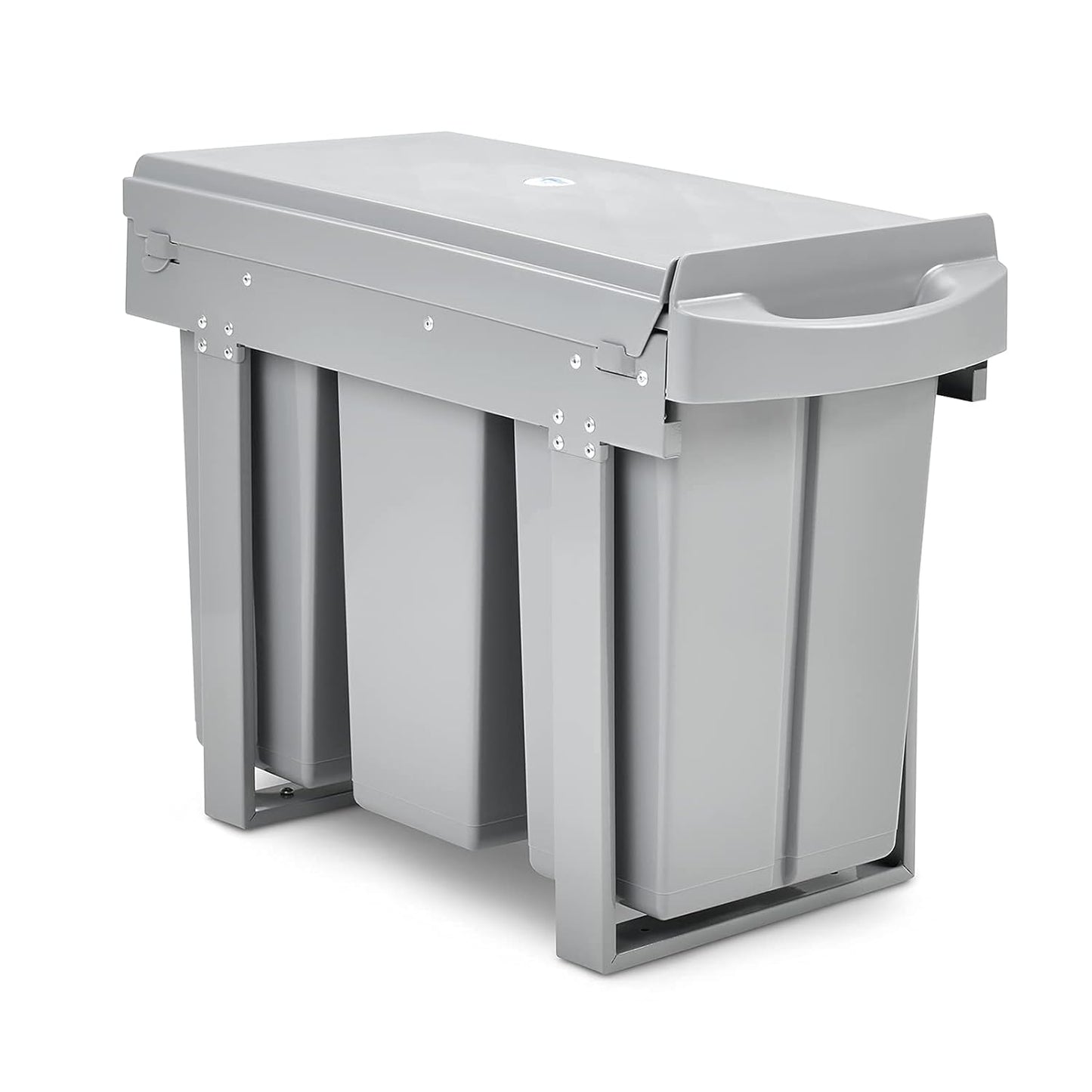 Einbau-Mülleimer, 3x10L