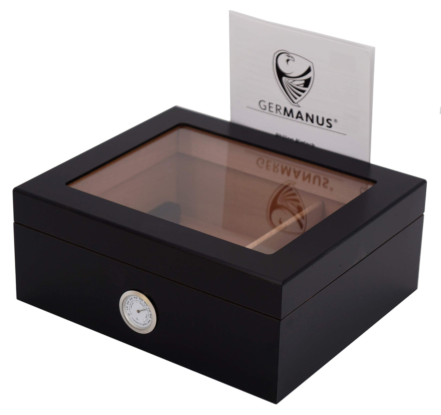 Zigarren Humidor