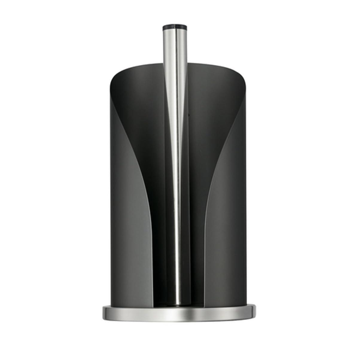 Rollenhalter, Graphit Matt
