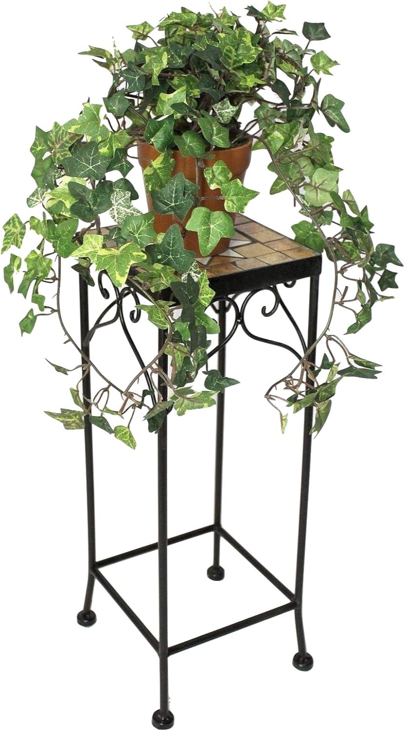 Blumenhocker Mosaik 12012, Höhe 46 cm