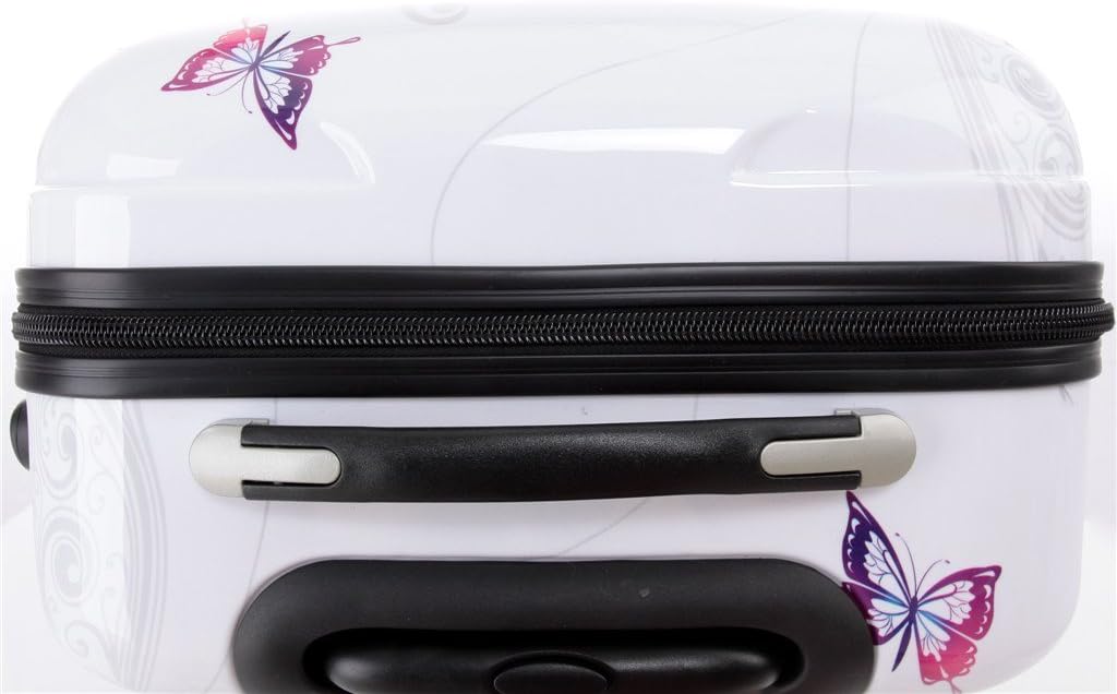 Butterfly 2060, 4er Set