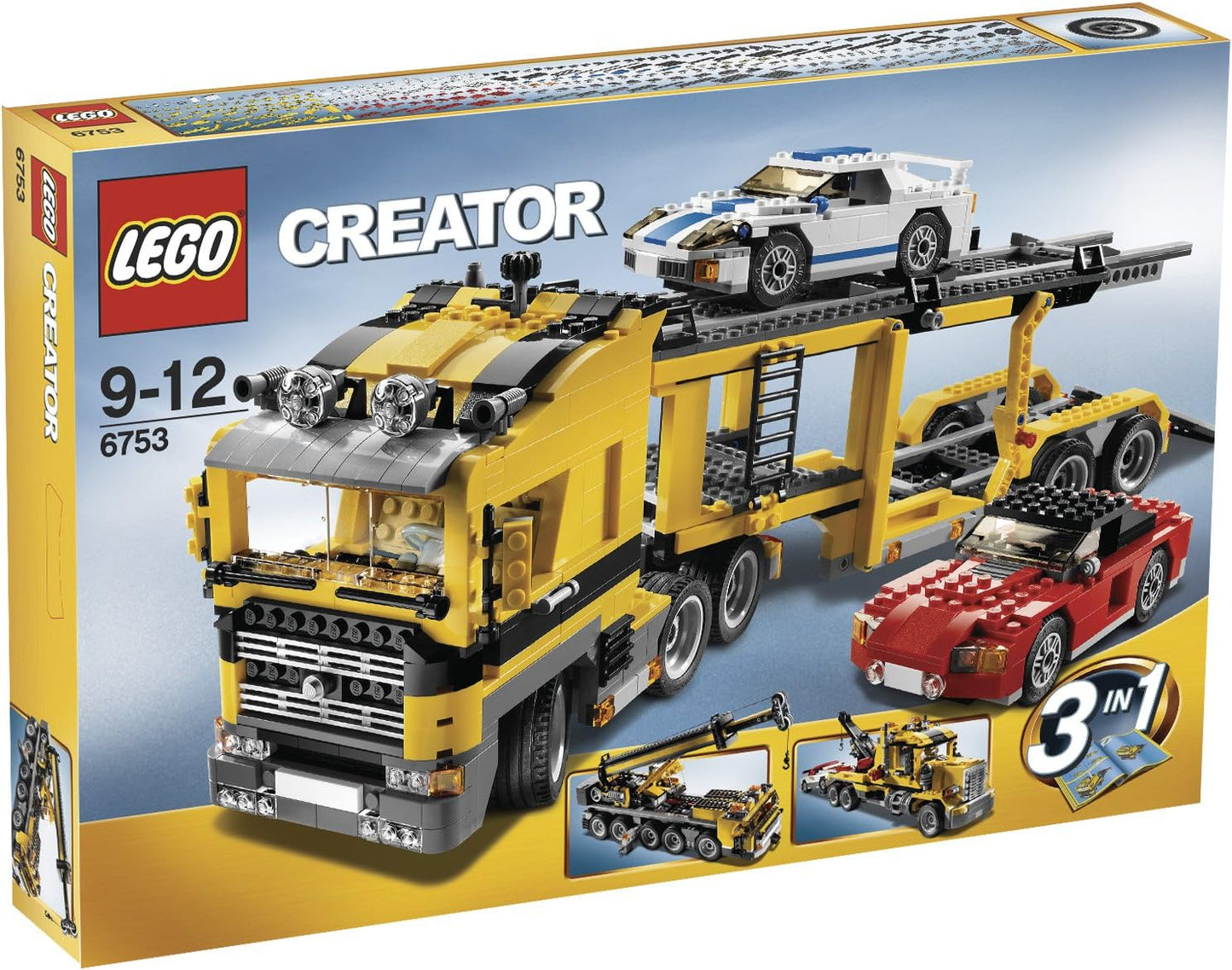 Autotransporter