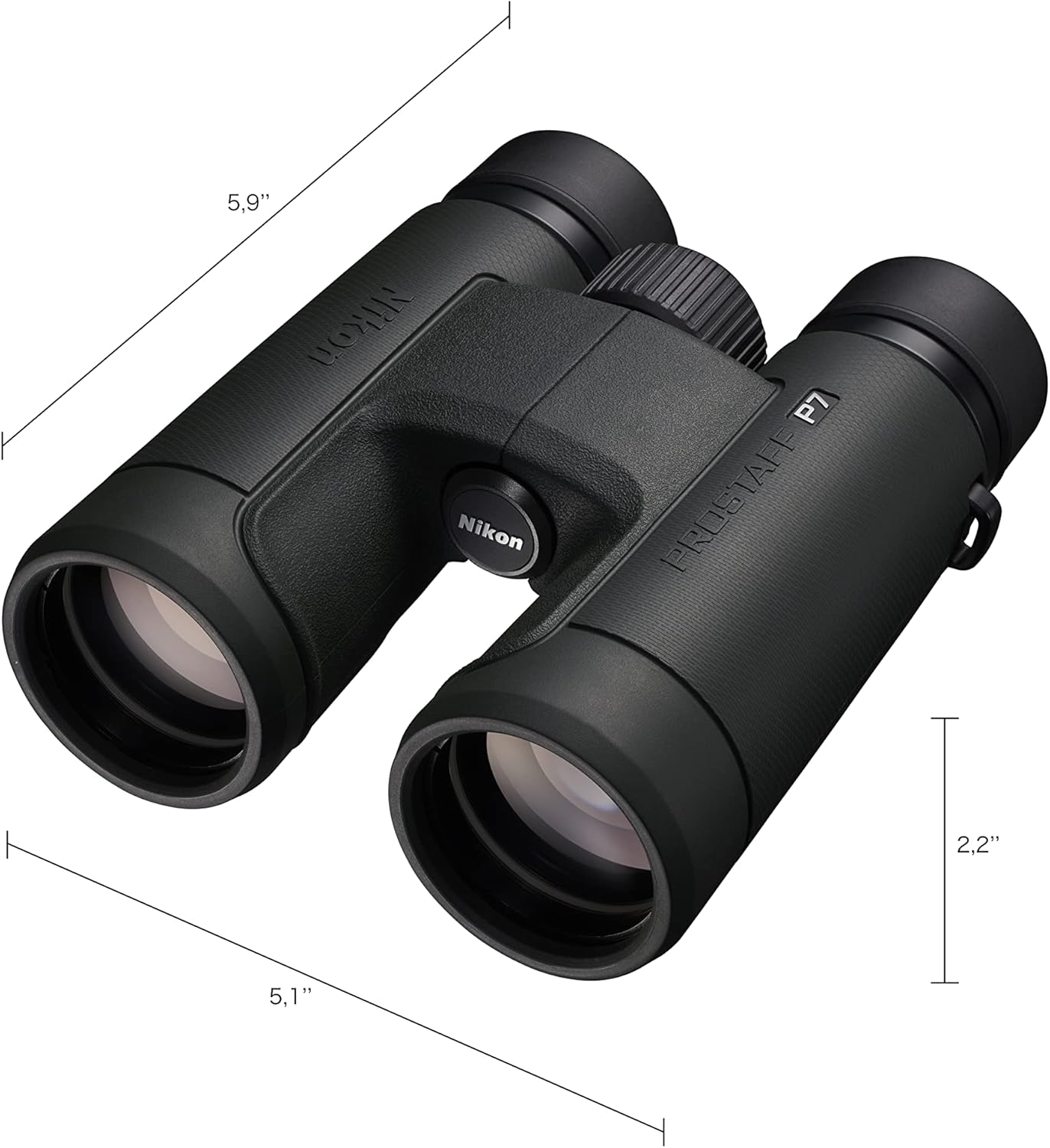 Prostaff P7 Fernglas 10x42
