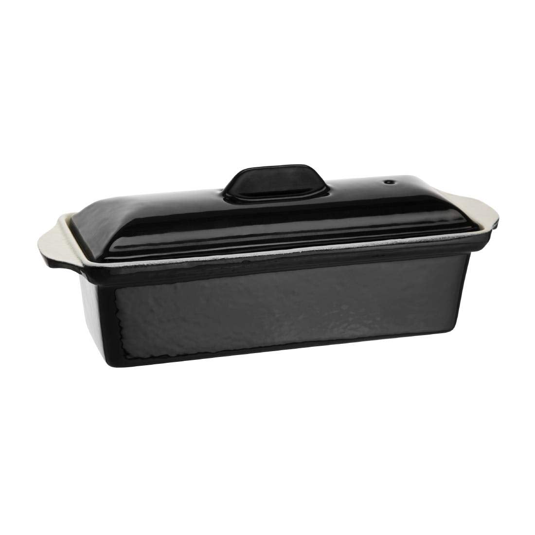 Pasteten-Terrinenform U559, 90(h) x 310(w) x 100(d)mm