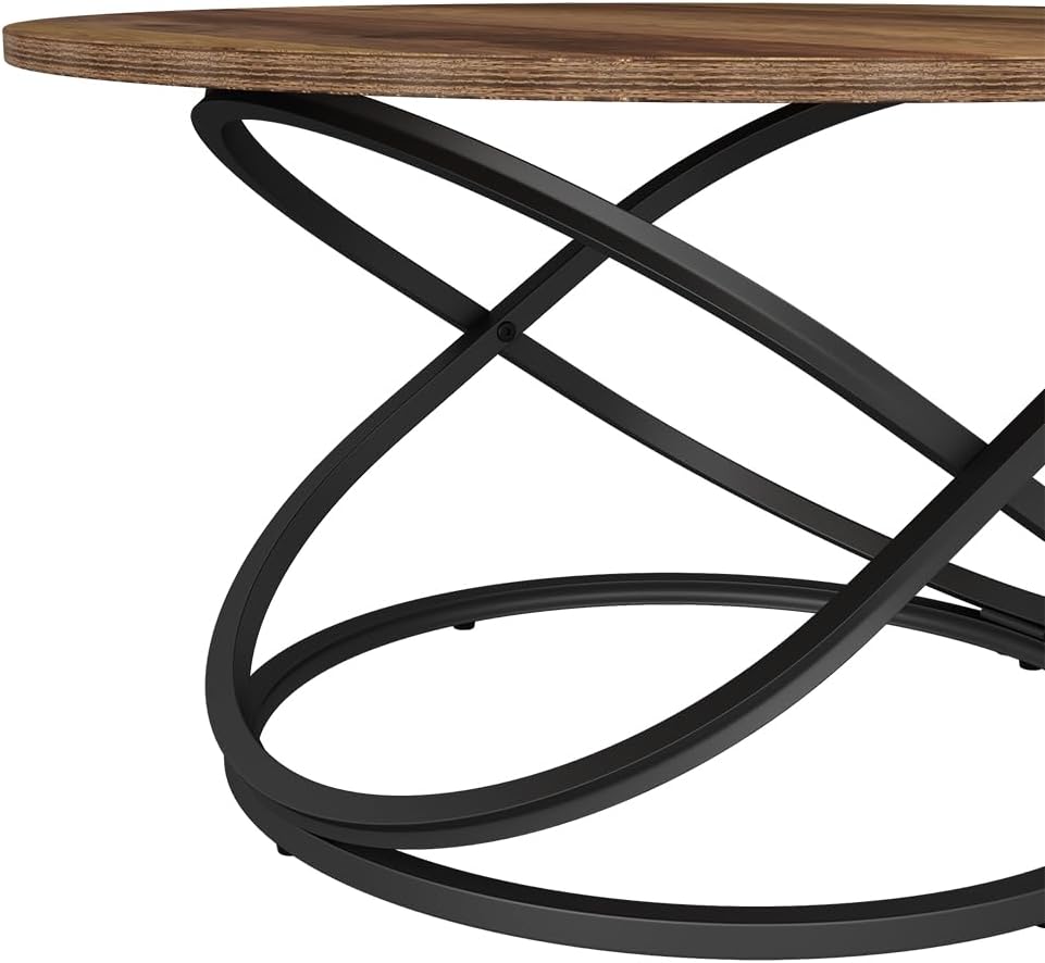 Couchtisch Calgary, Holz