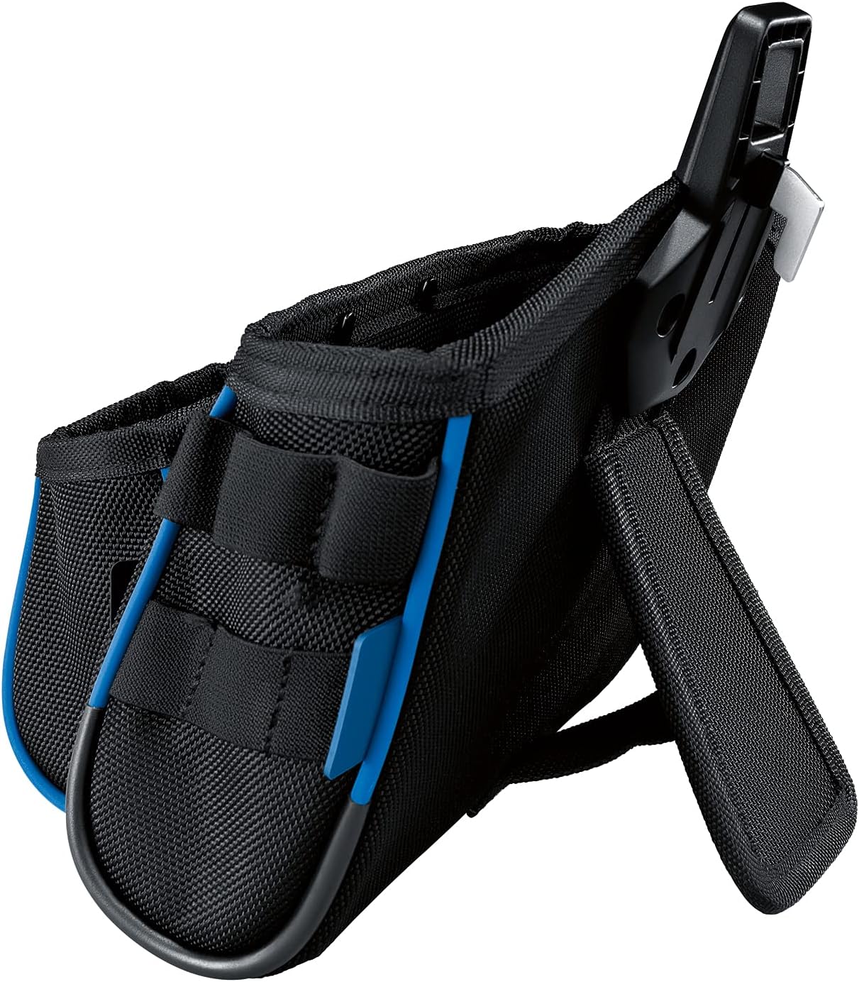 Gürteltasche GWT 2 für Bosch Professional Werkzeuggürtel 93 oder 108, Tasche GWT 2
