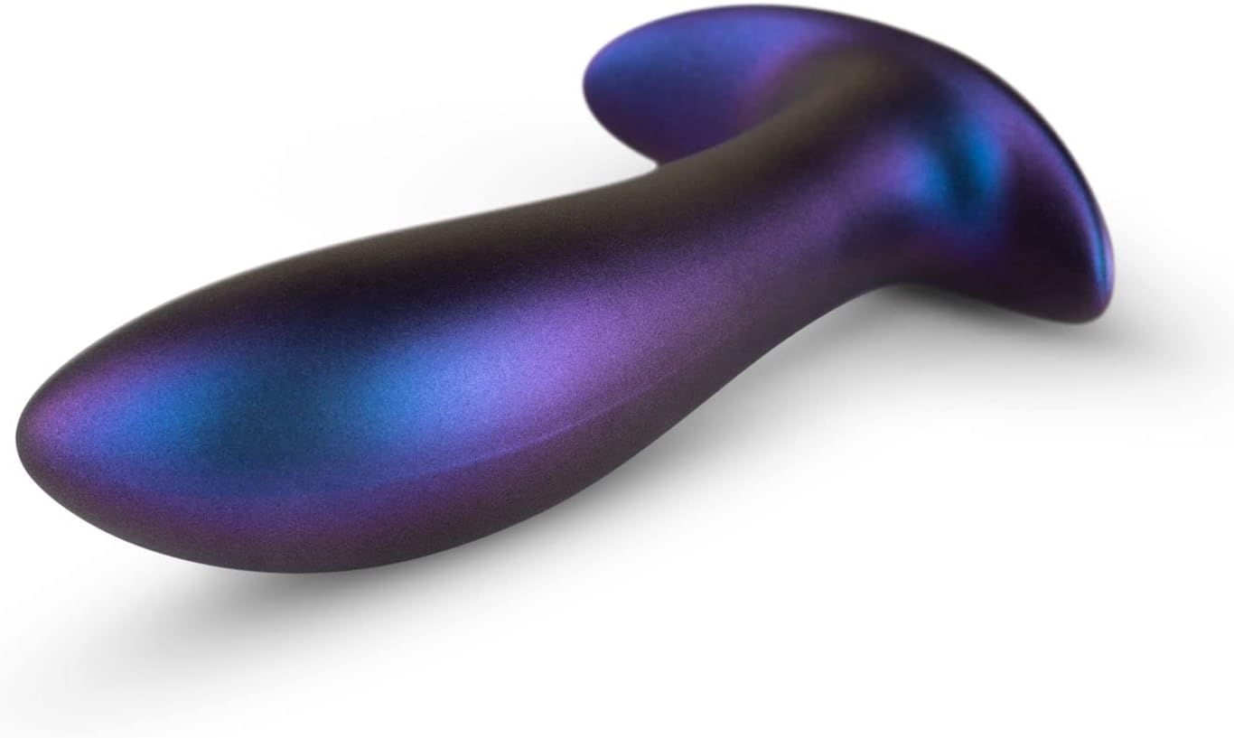 Kabelloser Prostata-Vibrator mit Fernbedienung - Uranus