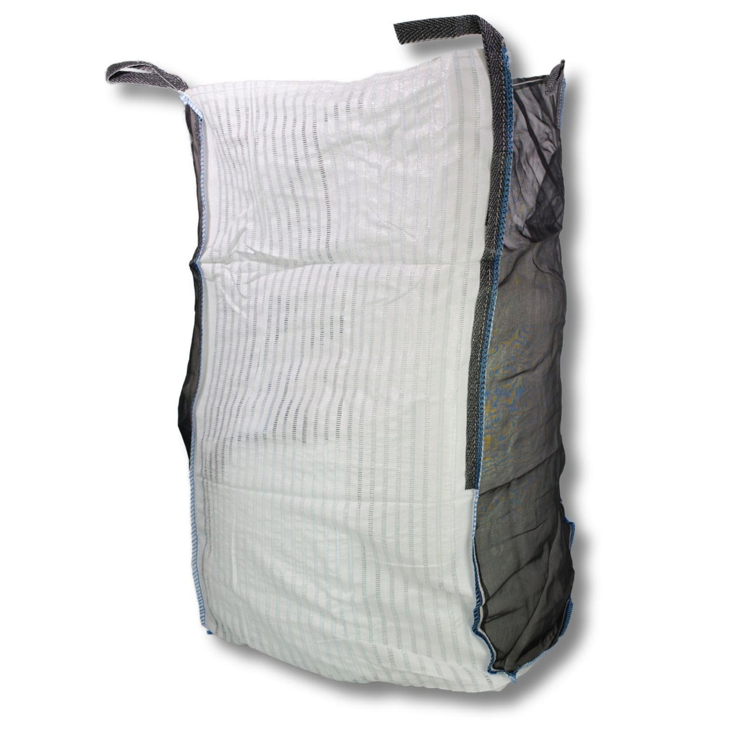 Big Bag Set mit Ventilationsstreifen, 10 Stück, 1 stück (10er Pack) 10