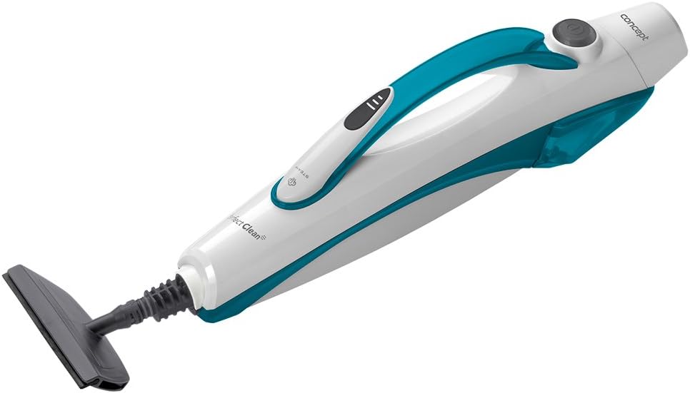 CP2000 - Dampfmopp und Handdampfreiniger