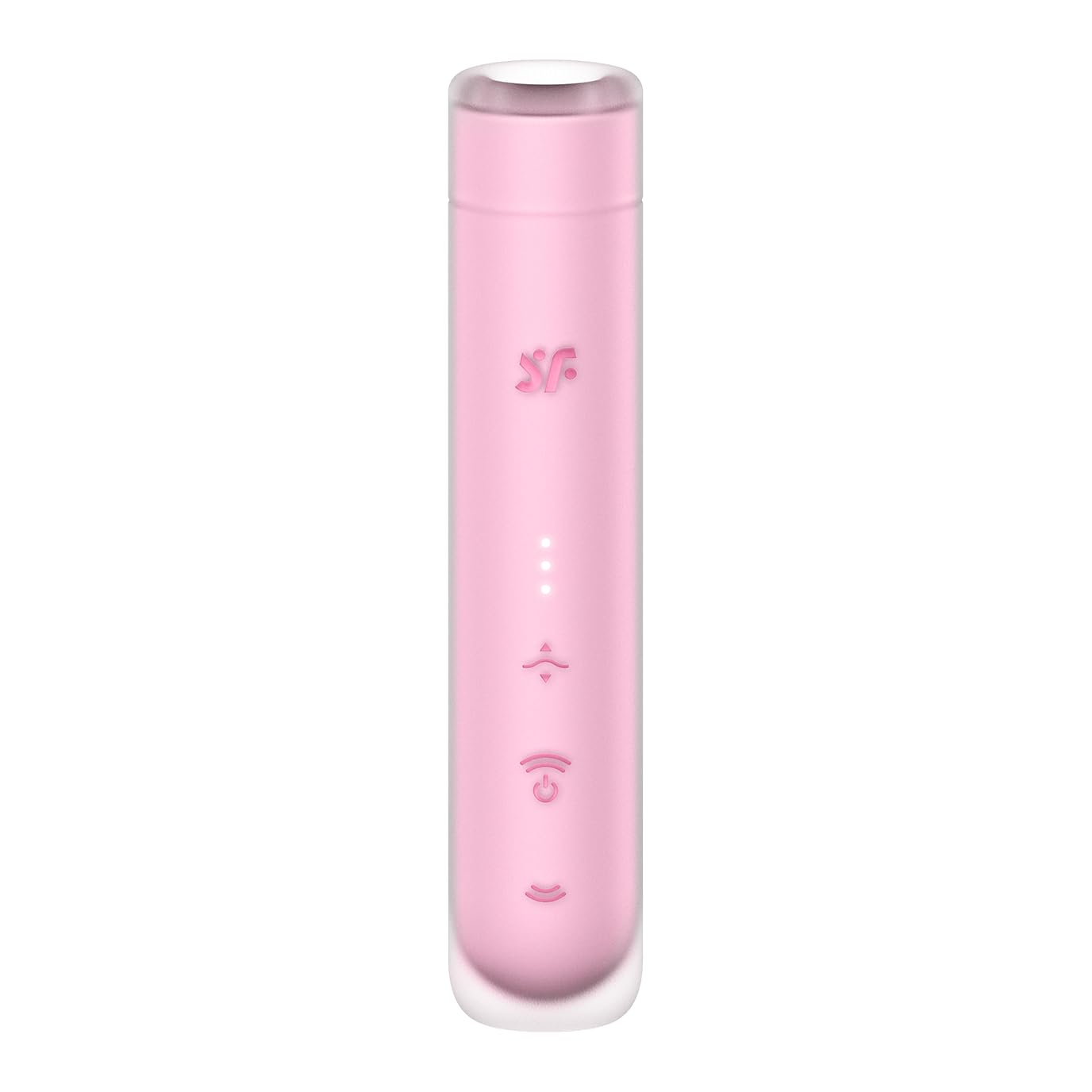 First Kiss Vibrator für klitorale Stimulation