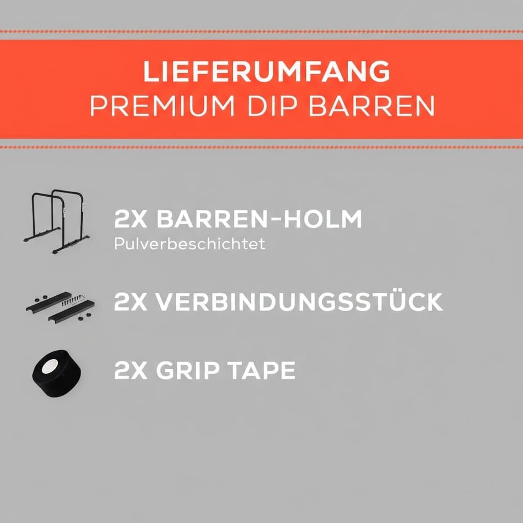 Dip Barren, Dip Barren