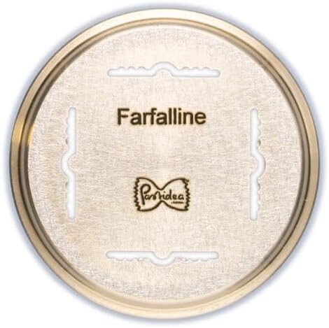 389-HD910400S Farfalline Matrize für Kenwood