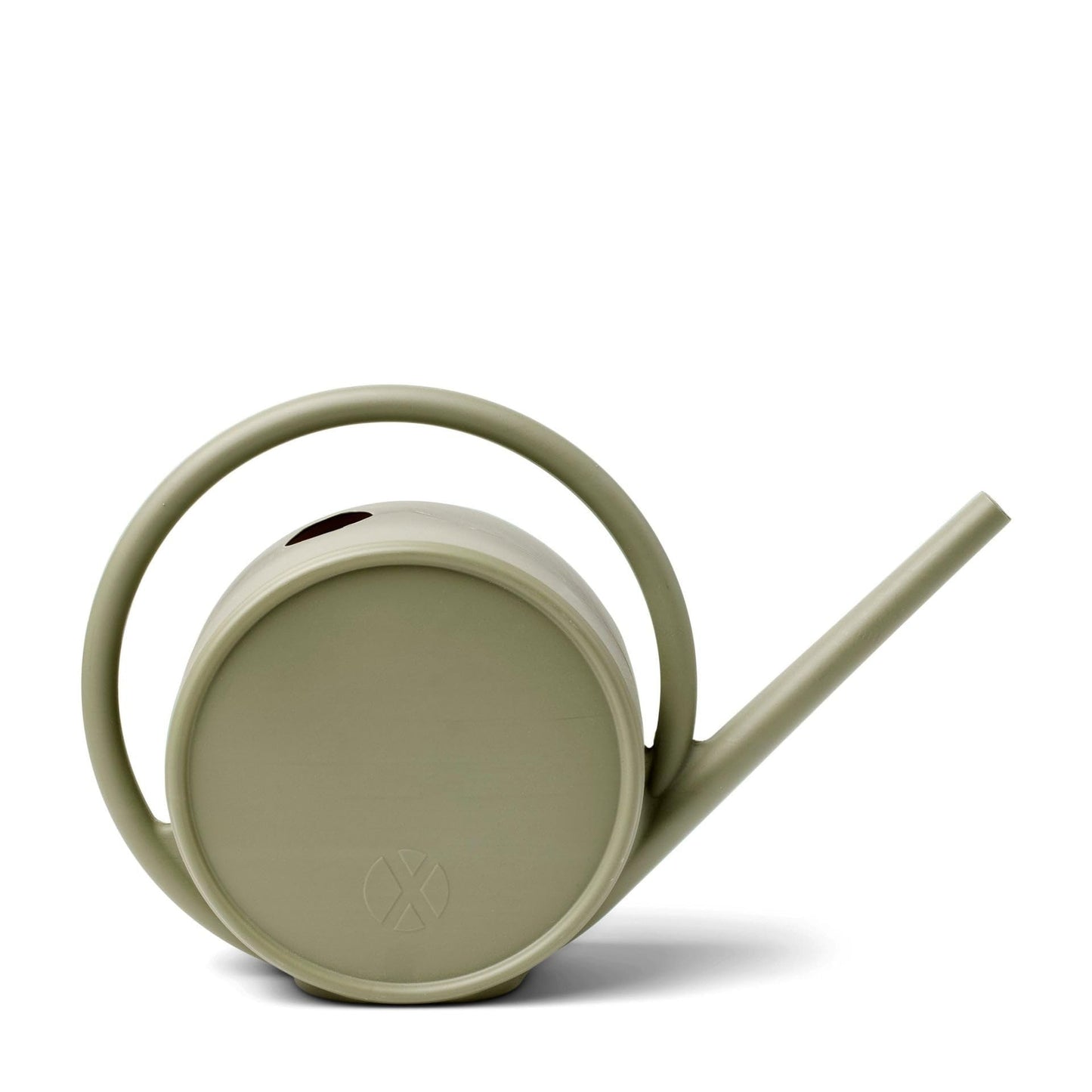 Giesskanne Matcha 4L für Innen- und Ausseneinsatz, Olivgrau Mathca 4L
