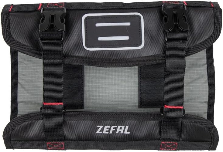 Lenkertasche Z-Adventure F5, F5 - 5L