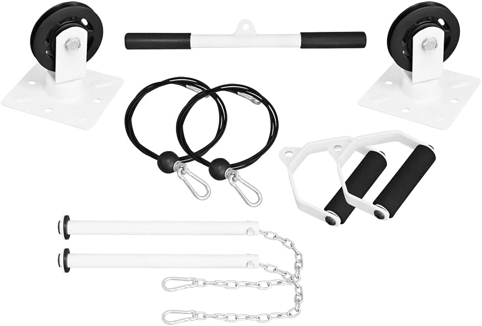 Kabelzug Fitnessgerät für Deckenmontage
