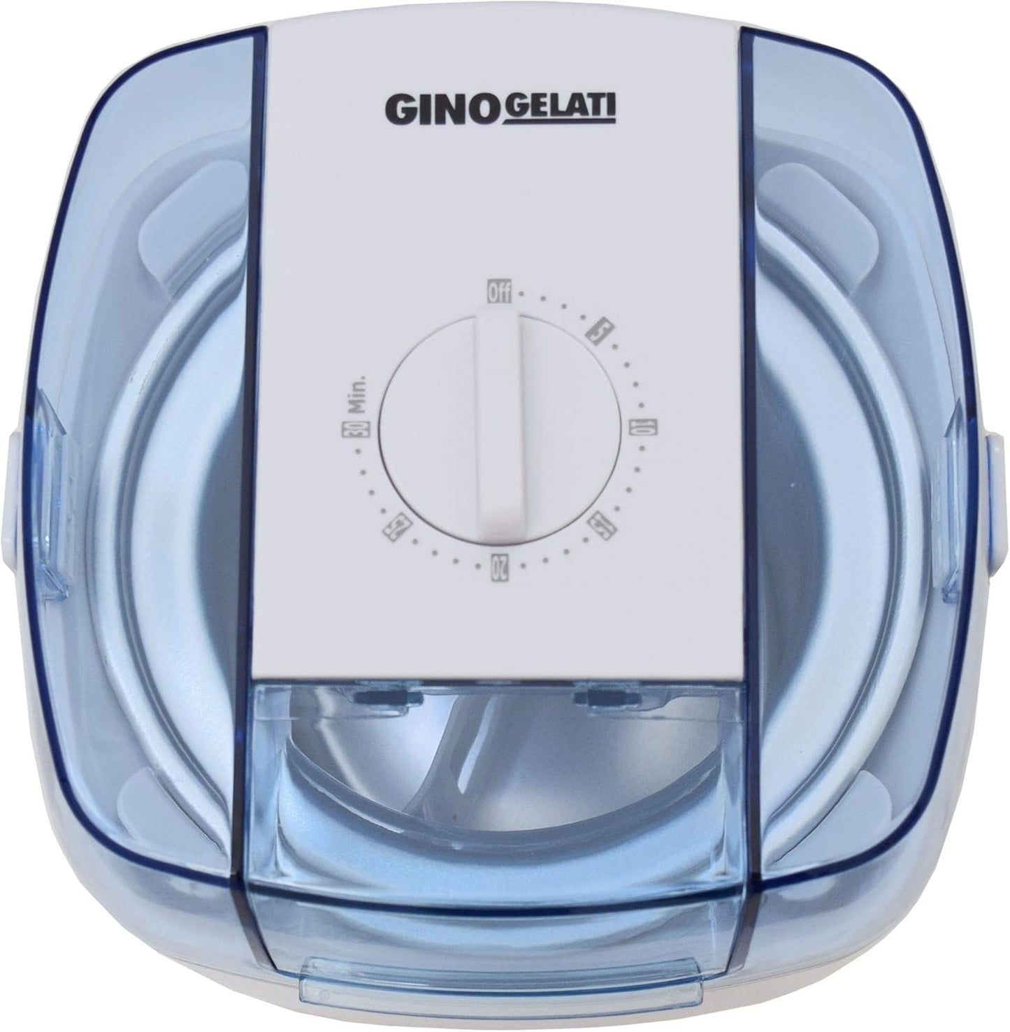 IC-30W-A 4in1 Eismaschine