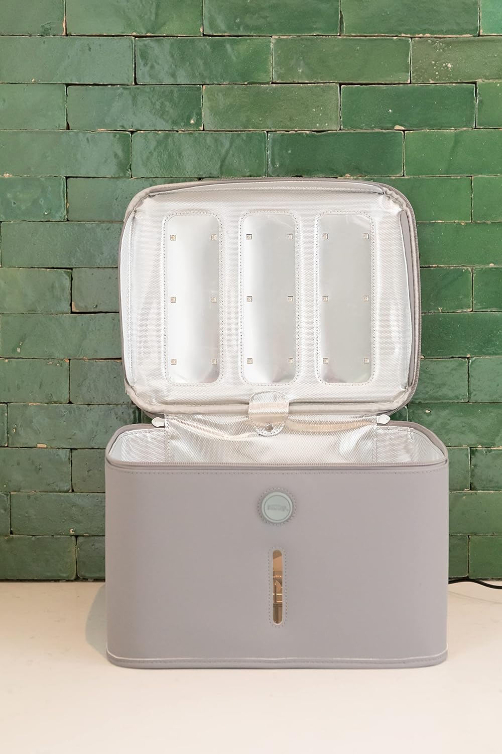 UV-Sterilisator Box für Babyartikel und Smartphones, Groß