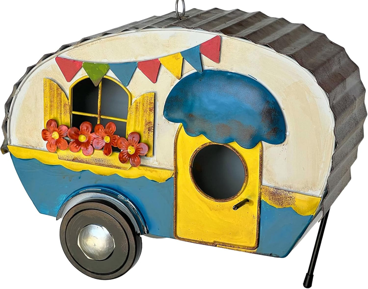 Vogelhaus zum Aufhängen