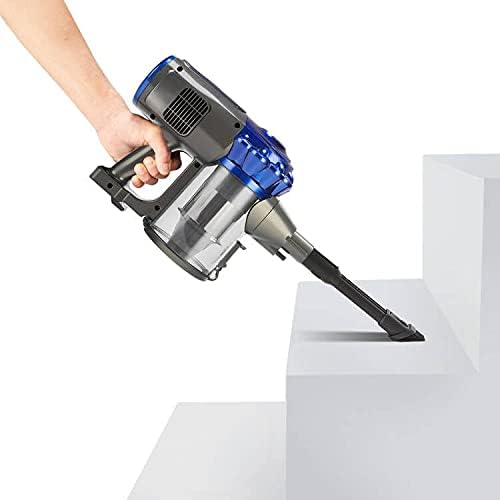 Kabelloser 3in1 Akku-Staubsauger V8, AKV8
