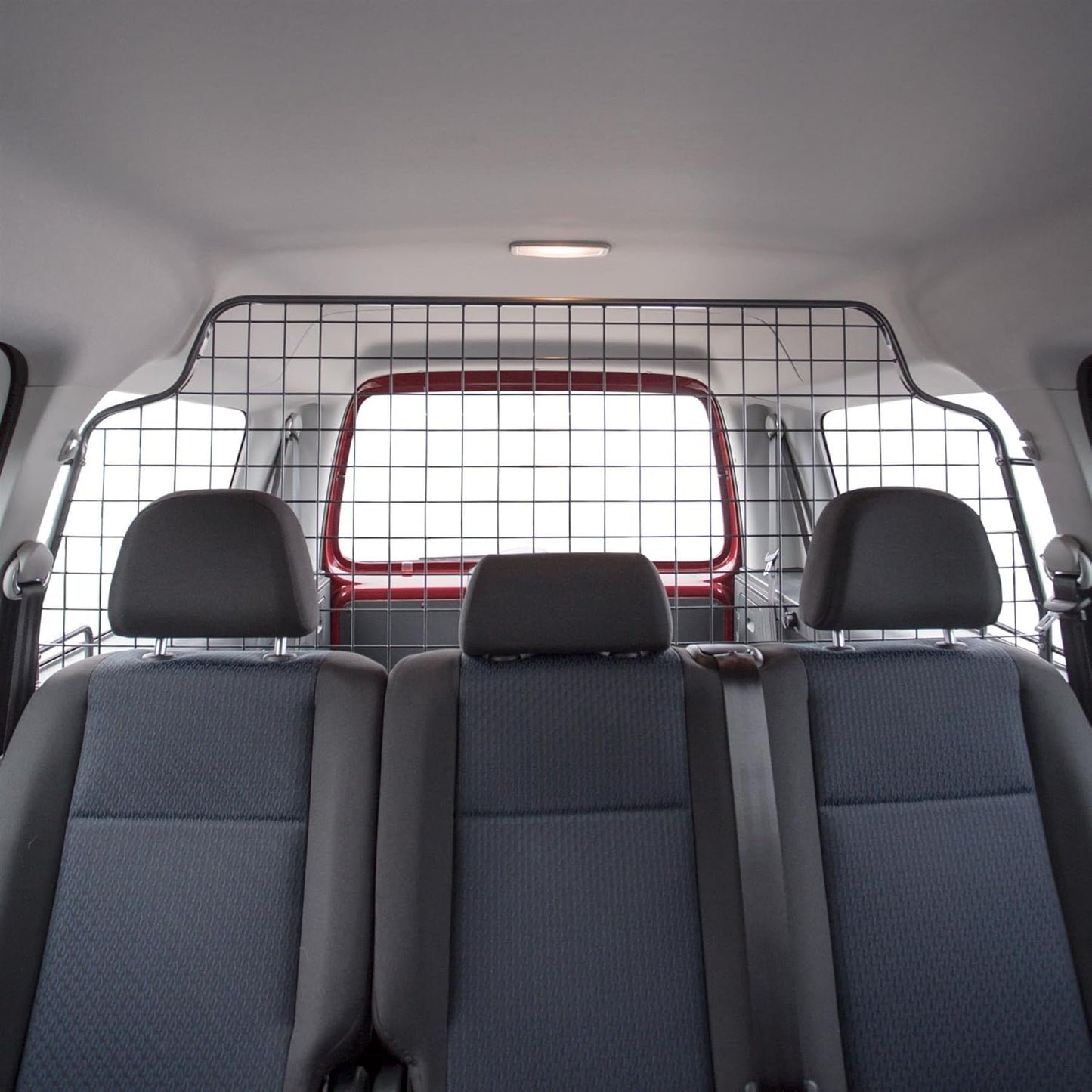 Hundegitter für VW Caddy