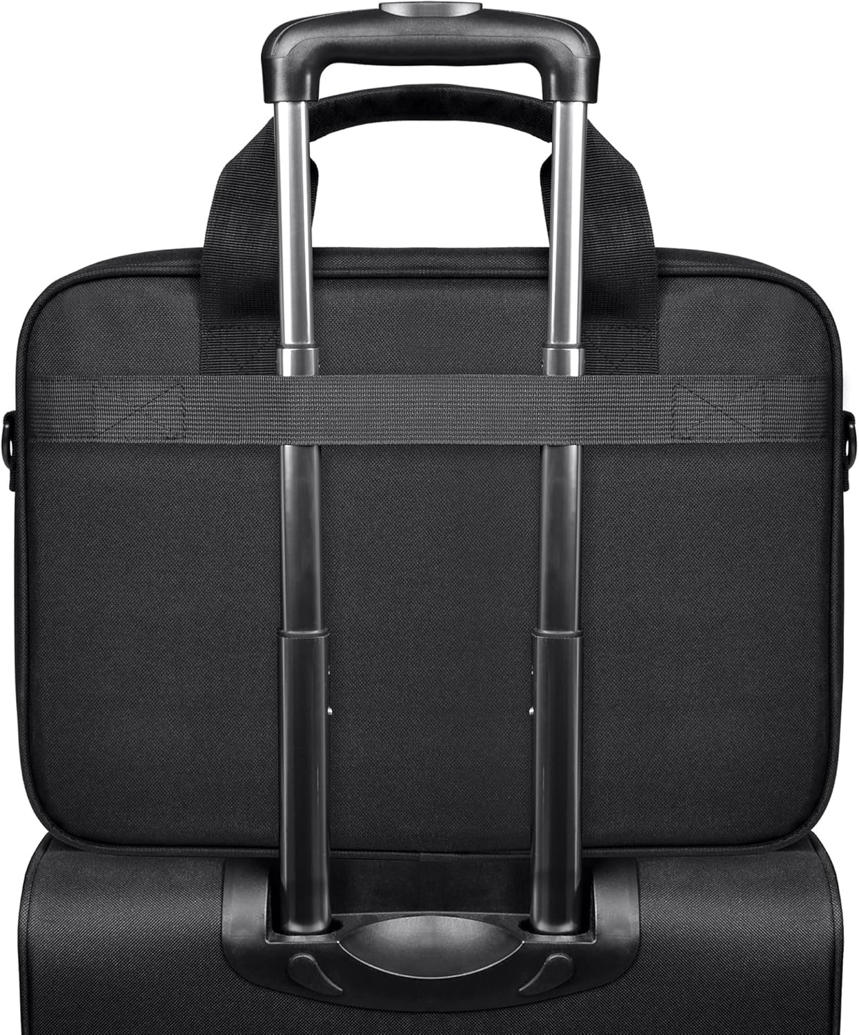 Hanoi 2 Clamshell Laptoptasche 17,3 Zoll