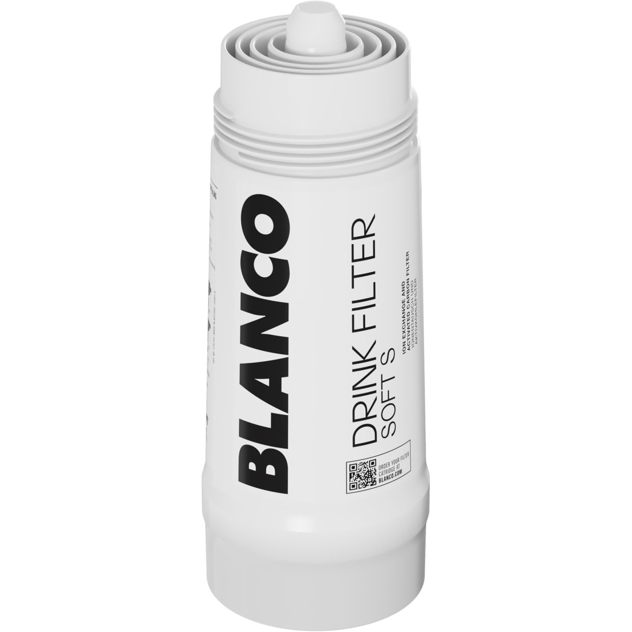 Drink Filter Soft S, Kalkfilter S