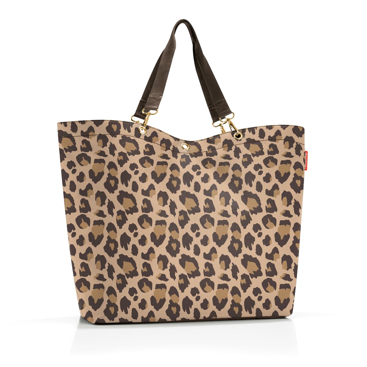 Shopper XL, Leo Macchiato