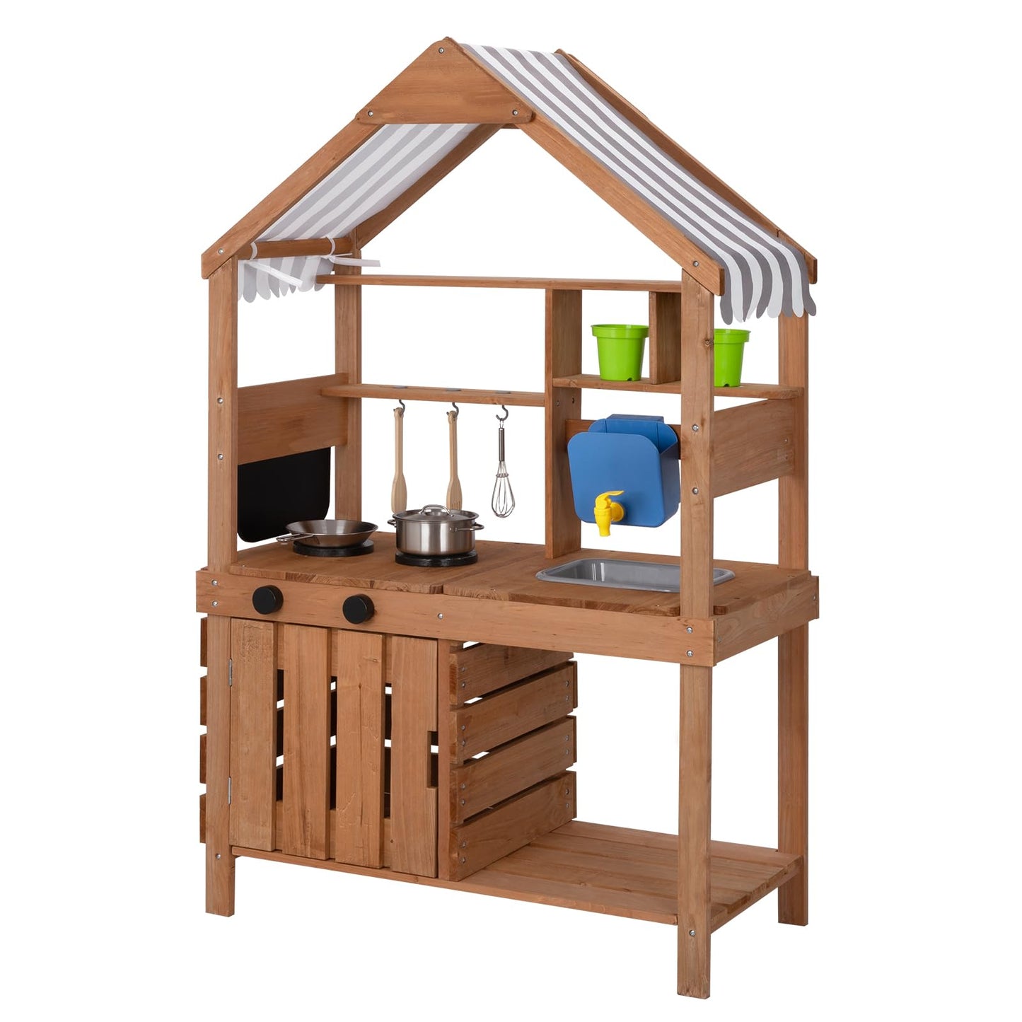 Outdoor Matschküche für Kinder, Matschküche Kinder Outdoor