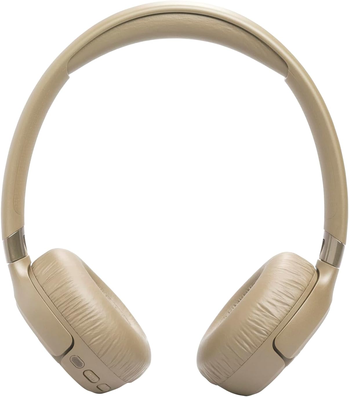 Tune 680NC On-Ear-Kopfhörer, Beige