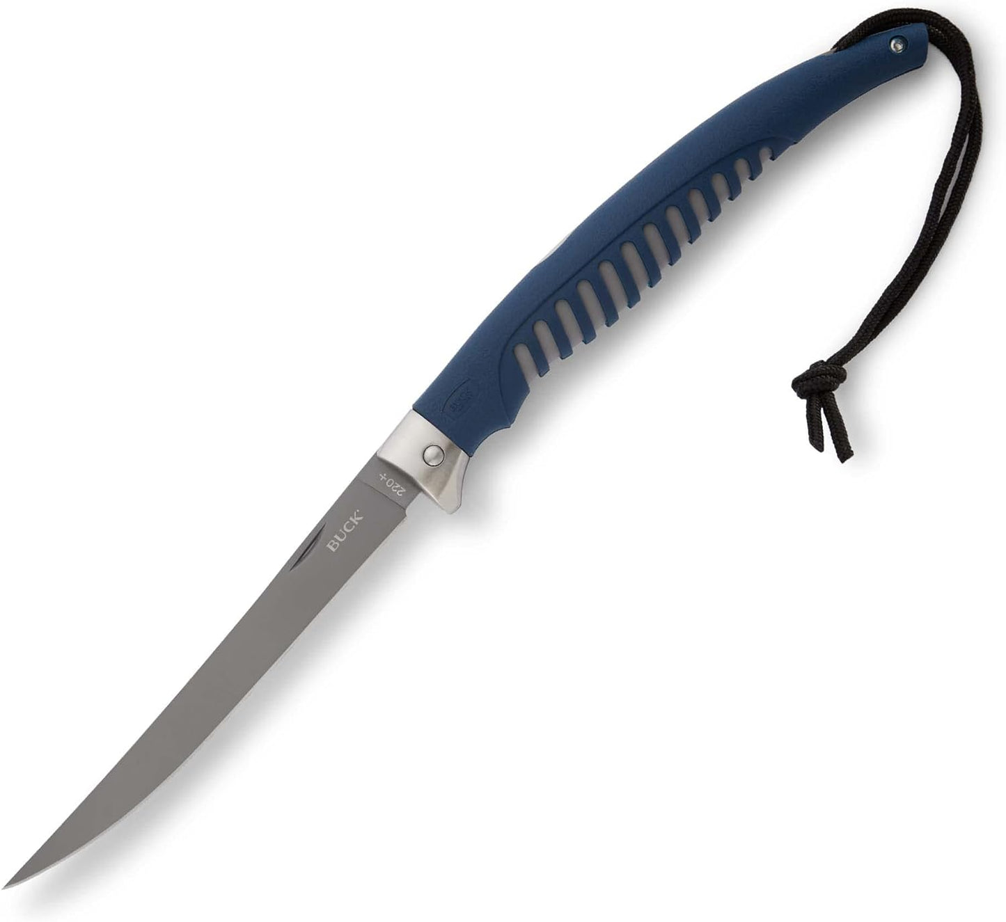 Anglermesser Silver Creek