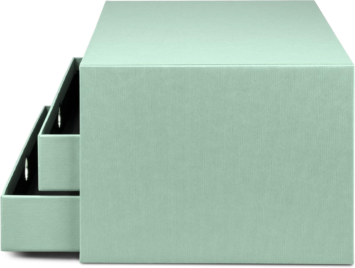 Schubladenbox, Mint