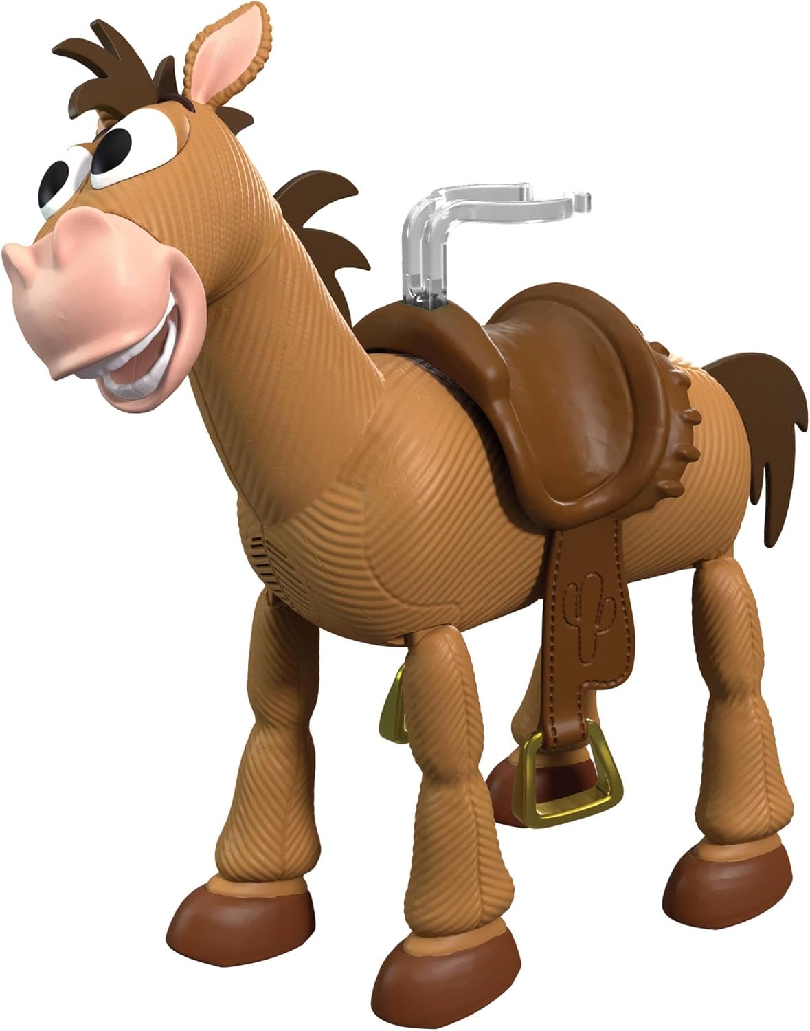 Disney and Pixar Toy Story 5 Giddy-Up Bullseye