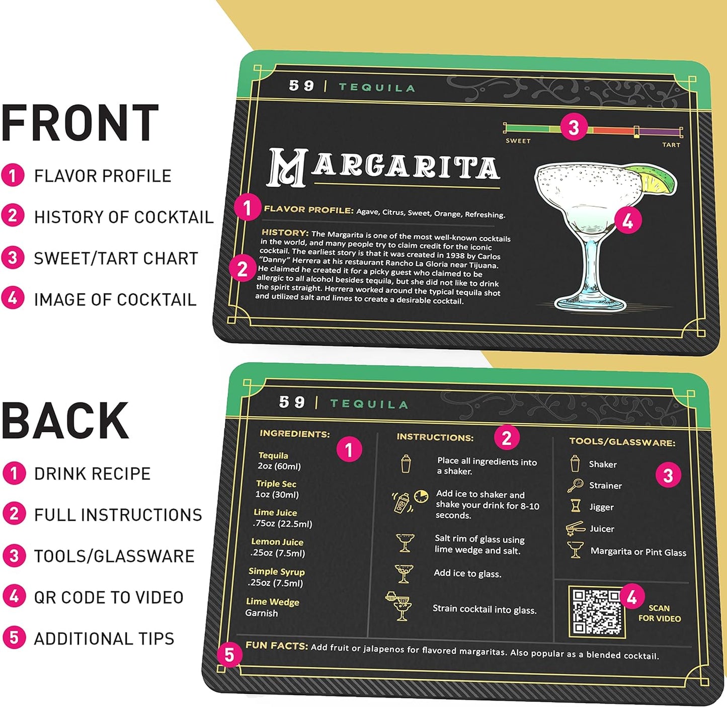 100 Cocktail Rezepte