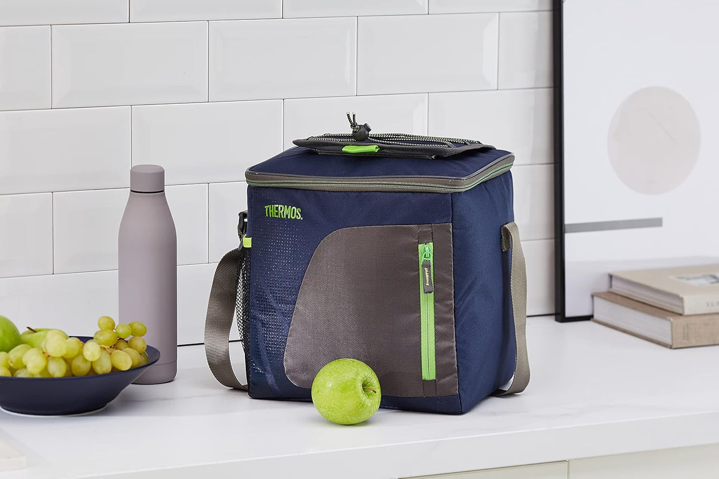 Kühltasche Radiance für Outdoor & Picknick, 15 l