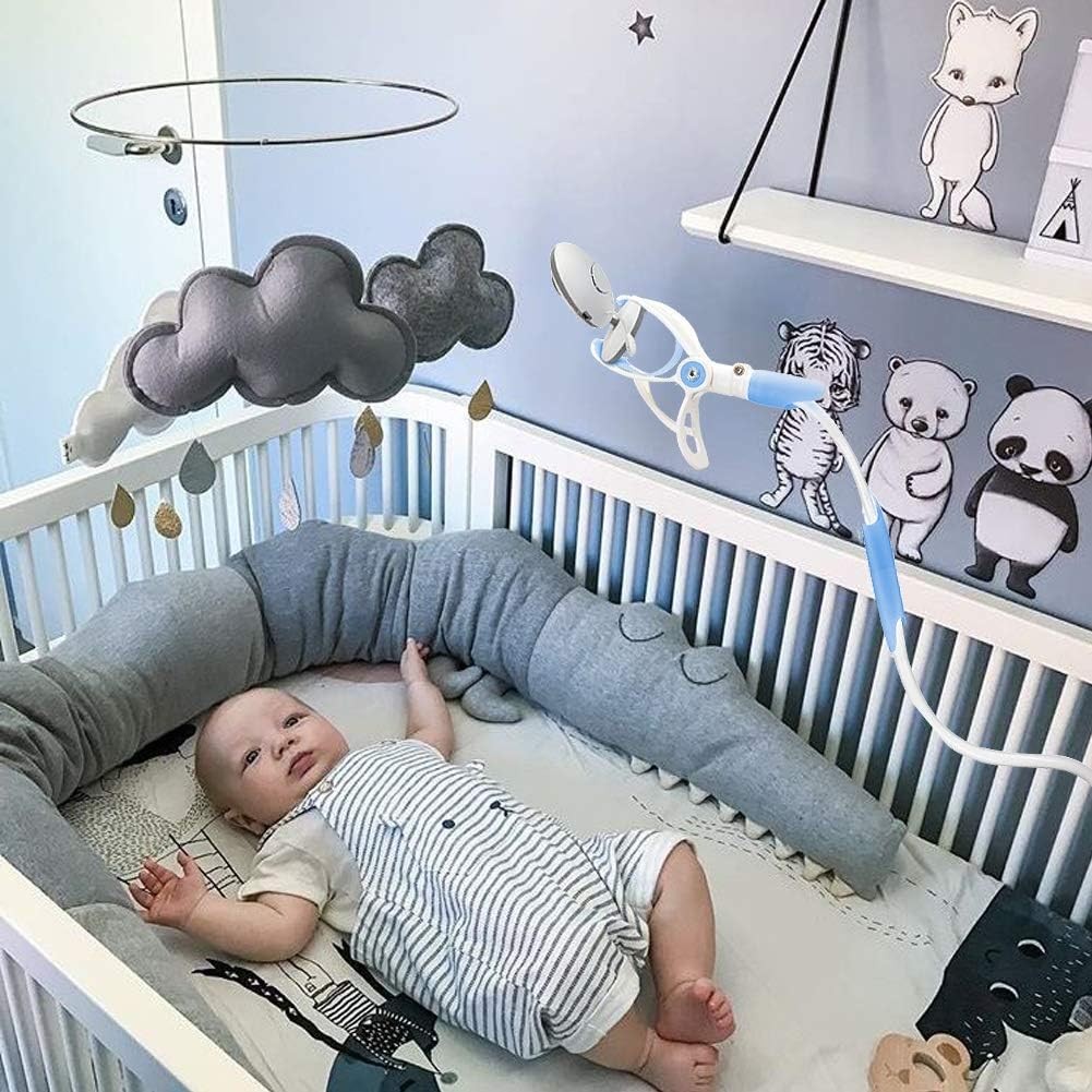 Babyphone-Halterung