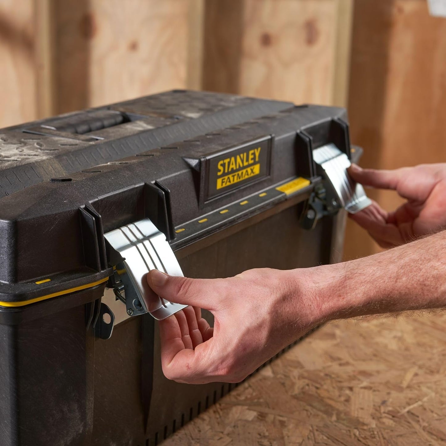 FatMax Werkzeugbox