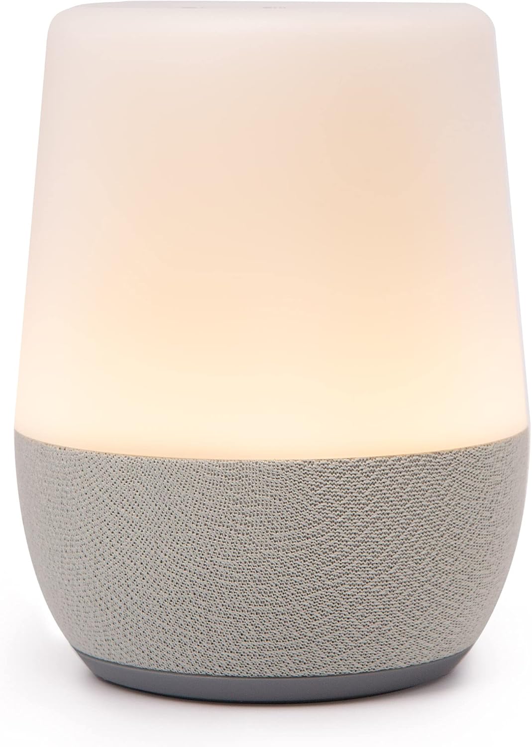 Duet White Noise Maschine mit Nachtlicht & Lautsprecher