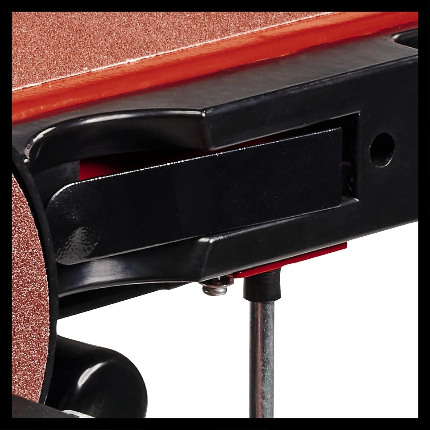 Stand-Band-Tellerschleifer TC-US 380, TC-US 380 (neues Modell 2021)