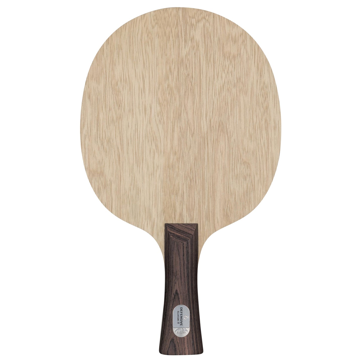 Tischtennisholz Defensive Classic II, Classic Master - Konkav