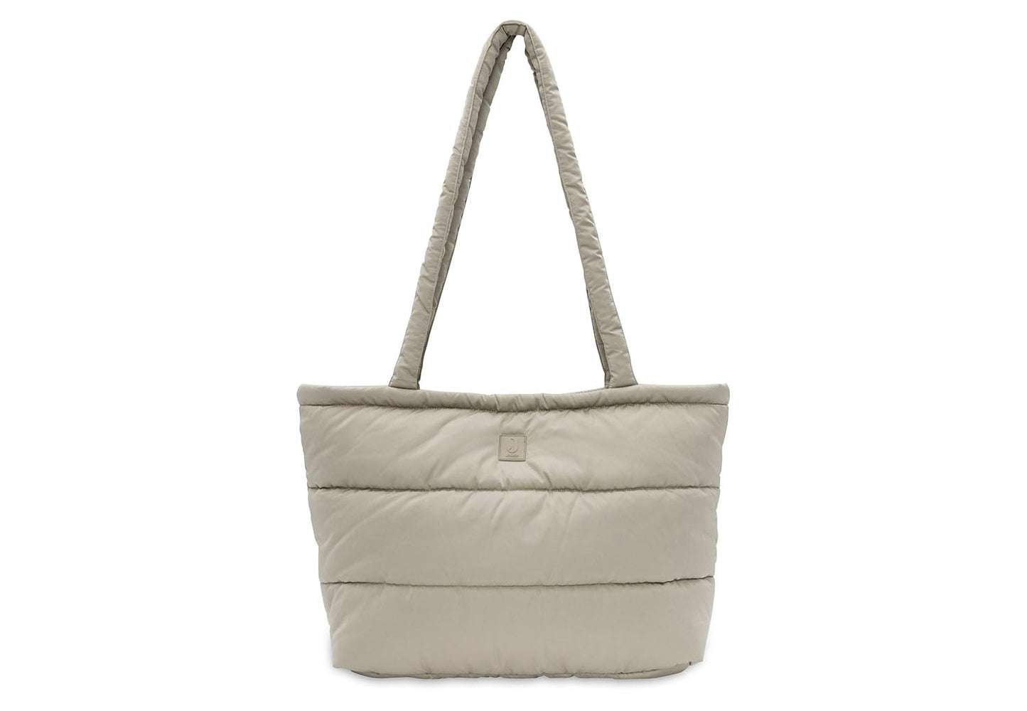Wickeltasche Shopper für Eltern unterwegs, Olive Green